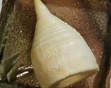 筍のアク抜き☆作り方5写真