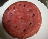 HM混ぜて炊飯器ケーキ作り方2写真