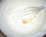マスカルポーネで☆１０分で絶品ムース♪♪作り方3写真
