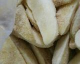 旨味ポテトフライ作り方4写真