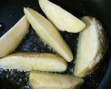 旨味ポテトフライ作り方5写真