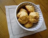 30分おやつ◎たまごぱん作り方4写真