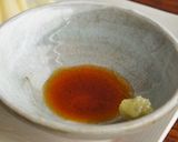 定番筍料理① 姫皮＆穂先で筍の刺身作り方4写真
