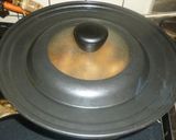 パパの鶏キャベツ作り方5写真