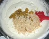 マロン・アーモンドケーキ作り方10写真