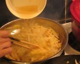 じゃがいもとザーサイの炒め物♪作り方2写真