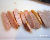 スナップエンドウのチーズオーブン焼き作り方2写真