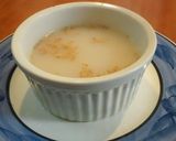『香味ペースト』を使って。はるさめスープ作り方5写真
