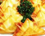 ひつじのショーンキャラ弁♡子供の日に！作り方4写真