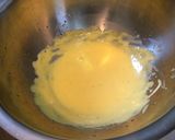 優雅なブランチ　エッグベネディクト　作り方3写真