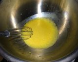優雅なブランチ　エッグベネディクト　作り方2写真