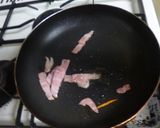 レタス入り・ケンミンの焼きビーフン作り方3写真