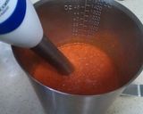 Barilla風 万能トマトソース作り方5写真