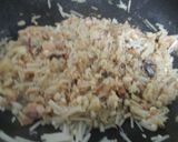 えのきと味付きさば缶でなめ茸作り方3写真