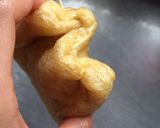 簡単すぎる 揚げ納豆作り方3写真