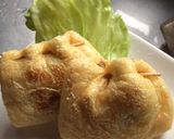 簡単すぎる 揚げ納豆作り方4写真