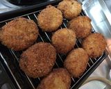 野菜たっぷり★鶏ひき肉のミートソース作り方8写真