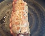 低温調理の豚肩肉ローストポーク作り方5写真
