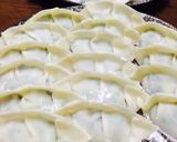 ☆餃子パーティー☆作り方4写真