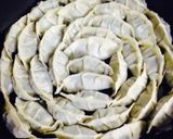 ☆餃子パーティー☆作り方5写真