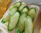 うち流☆玉子サンドイッチ（写真付き）作り方4写真