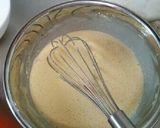 シリコンスチーマーで焼く チーズケーキ作り方3写真