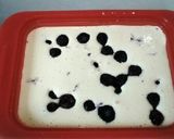 シリコンスチーマーで焼く チーズケーキ作り方5写真