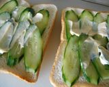 うち流☆玉子サンドイッチ（写真付き）作り方5写真