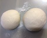 冷やごはんdeイギリス食パン１．５斤作り方3写真