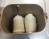 冷やごはんdeイギリス食パン１．５斤作り方6写真