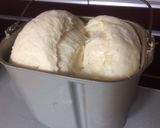 冷やごはんdeイギリス食パン１．５斤作り方7写真