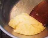 カレイのムニエル〜ホワイトクリーム添え〜作り方3写真