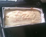 HMでバナナとジャムの簡単パウンドケーキ作り方5写真