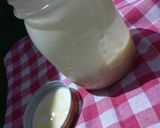 豆乳＊グレープシードオイルのマヨネーズ♪作り方4写真