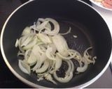 あさりときのこのパスタ＆スープ作り方2写真