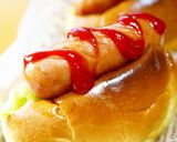 朝食＆ランチに♪コーンマヨピザトースト作り方9写真