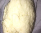 春限定 こごみ添え水餃子（鶏）作り方2写真