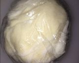 春限定 こごみ添え水餃子（鶏）作り方3写真