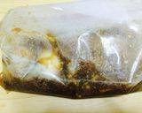 さっぱり おいしい 豚の角煮作り方5写真