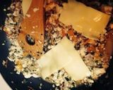 ご飯が進む！簡単ヘルシーおかず❁炒り豆腐作り方3写真