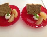 紅茶が香るシフォンケーキ作り方11写真