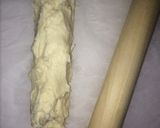 春限定 こごみ添え水餃子（鶏）作り方9写真