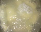 春限定 こごみ添え水餃子（鶏）作り方12写真