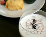 スムージーの気泡消し作り方3写真