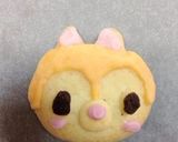 ツムツム ディズニー クッキー ☆作り方7写真