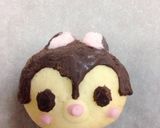 ツムツム ディズニー クッキー ☆作り方8写真