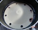 簡単☆黒豆作り方4写真