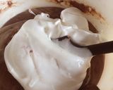 濃厚ガトーショコラ作り方6写真