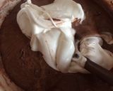 濃厚ガトーショコラ作り方8写真