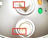 ノンオイルフライヤーで作るラムチョップ作り方3写真